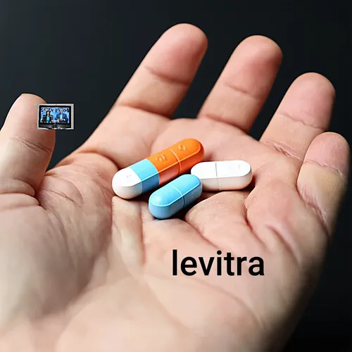 Levitra prix france